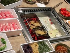 -野妹经典火锅(民治店)