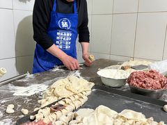 -东门饺子馆(少年宫路店)