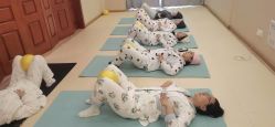-喜宝悉贝月子会所(锦江店)