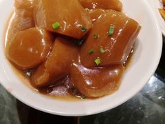 -兰溪小馆(首经贸店)