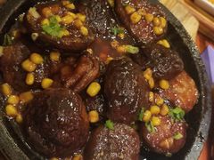 -鑫日千里马朝鲜族小馆(总店)