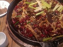 -老板恋上鱼(印象城店)