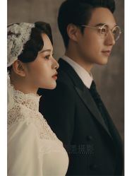 -雨墨婚纱摄影工作室