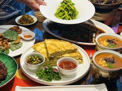 -面辣子·陕西家乡菜(长安店)