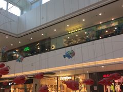 -万达茂商场(南京仙林店)