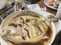 多宝鱼-海味当家·蒸锅海鲜(星海公园店)