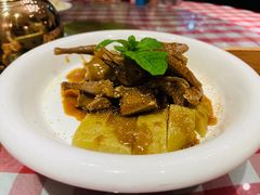 -龙桥私厨·姜花菊花过桥鱼·顺德菜(容桂店)