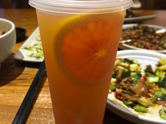 -云海肴·云南小炒·汽锅鸡(天津国金汇店)