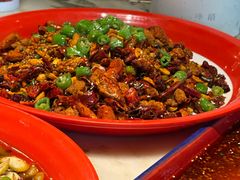 -常和州·夜宵大排档(常州单店)