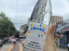 -上海欢乐谷