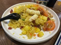 -有嘢食私房菜(西关新天地店)