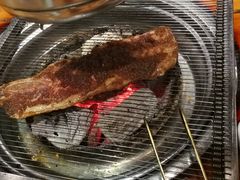 -7年8班朝鲜族非遗美食(三钢里店)