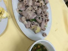 -东升饭店(员村三横路店)