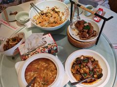 -村长家的疙瘩汤(沌口店)