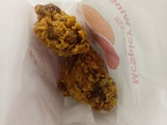 -麦当劳(红旗路店)