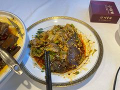 -川香楼酒家