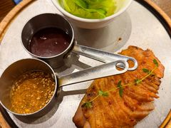 -小大董·烤鸭(王府井apm店)