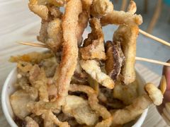 -福州大学(旗山校区)