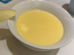鸡蛋羹-大铁勺新津菜(东丽阳光新业广场店)