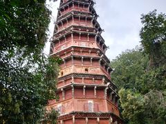 -宝通禅寺