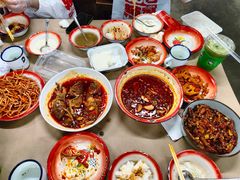 -老三样·旧食新味(万寿宫店)