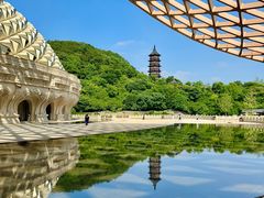 -牛首山文化旅游区