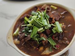 -黄牛肉馆·皖南土菜