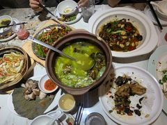 -品大伍·食之道品伍味(汪海店)
