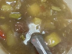 -郑家包子牛肉拉面(尚勤路店)