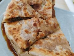 -老舅老蒙肉饼非遗店(一店)