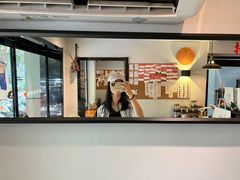 -Joymean coffee.见面咖啡