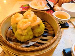 明虾蟹子烧卖-点都德(北京路贰店)