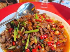 -匠熙小馆(崇文门店)