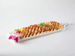 -东加寿司.料理(水游城店)