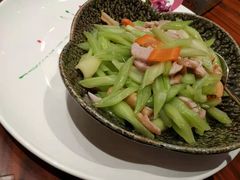 -德信恒隆国际酒店