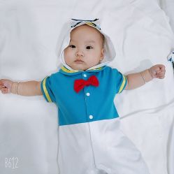 点击看大图 -小阿福儿童摄影(摩尔城店)
