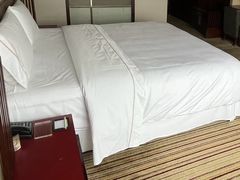 -北京威斯汀酒店