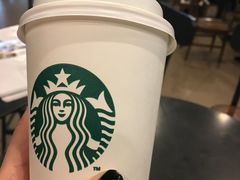 -星巴克(厦门SM新生活广场店)