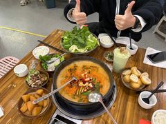 -笔记安顺夺夺粉火锅