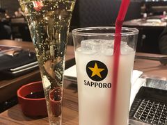 -俺的焼肉(銀座9丁目店)