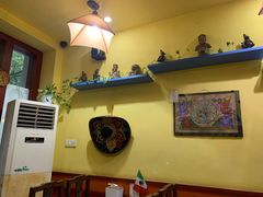 -panchos 墨西哥餐厅(嘉绿苑店)