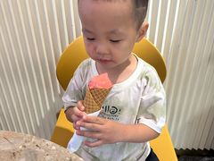 -Dal Cuore 达可芮冰淇淋(陕西北路店)