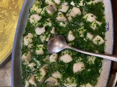 -兰溪小馆(东直门簋街店)