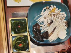 -前门涮肉(群力店)