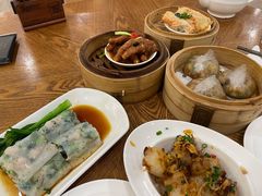 -富豪酒家(正大广场店)