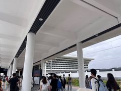 -景德镇站