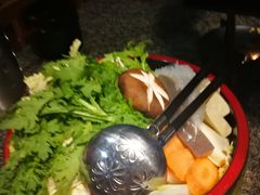 -NIUAN牛庵·日式和牛烧肉(恒隆店)