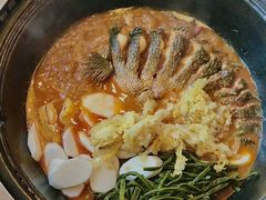 -田家大院东北农家菜铁锅炖(西安总店)