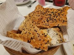 餐前面包-Solo(衡山路店)