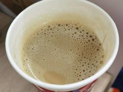 太妃榛果燕麦拿铁-星巴克(蒲汇塘路店)